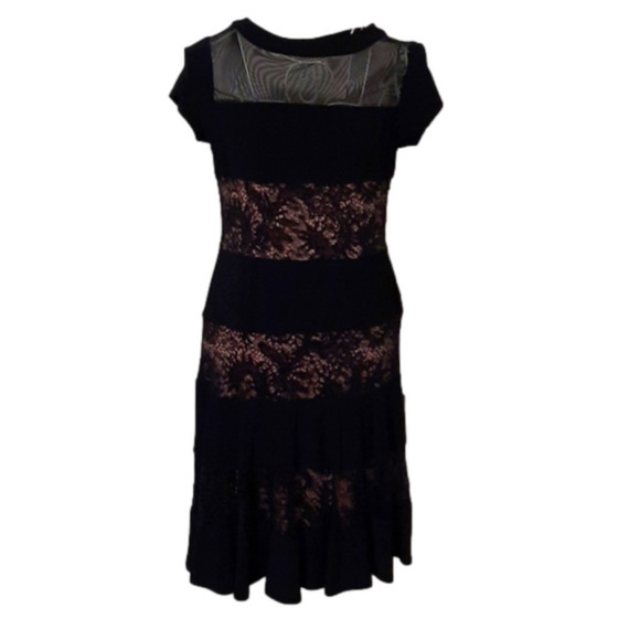 R&M Richard's Dress - Picture 1 of 7
